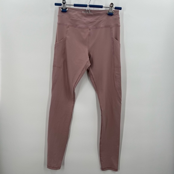 Forever21 Activewear Leggings Ladies Small - Picture 1 of 4